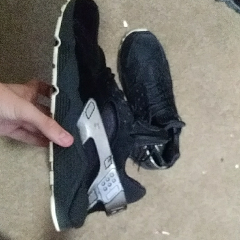 Huaraches